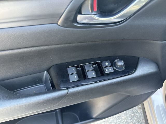 Certified 2025 MAZDA CX-5 AWD 2.5 S w/ Select Package image 13