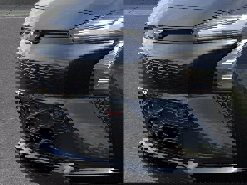 New 2027 Chevrolet Bolt RS image 13