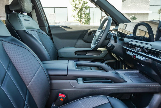 New 2027 Kia Telluride SX X-Line AWD/4WD image 9