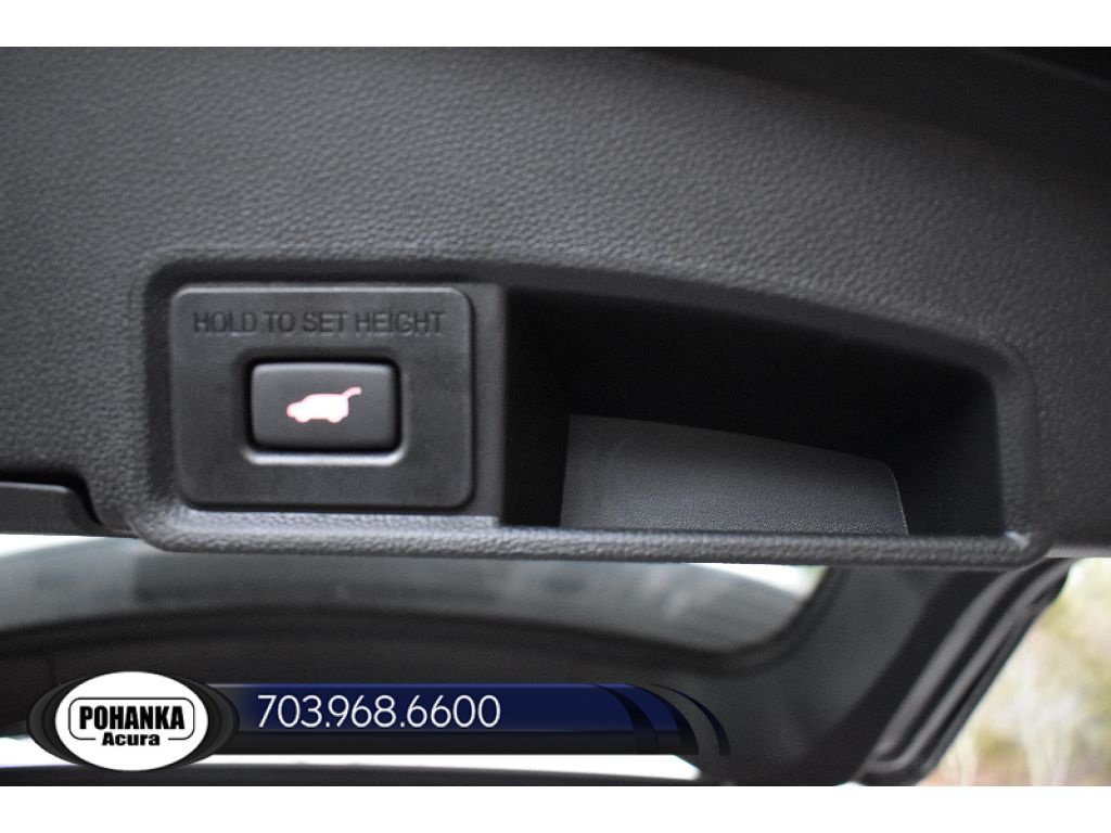 New 2026 Acura RDX SH-AWD w/ Technology Package image 34