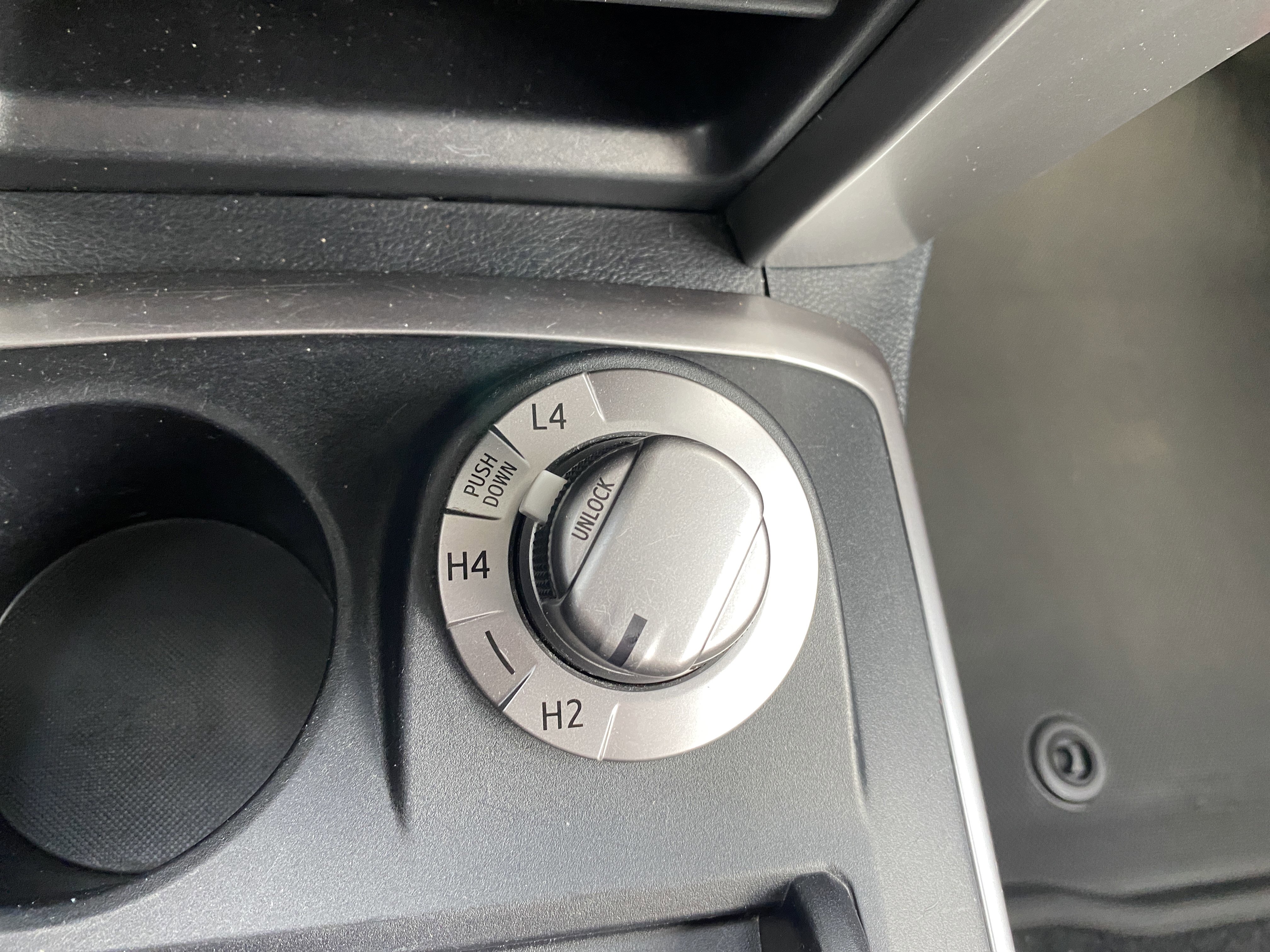 Used 2022 Toyota 4Runner SR5 image 31