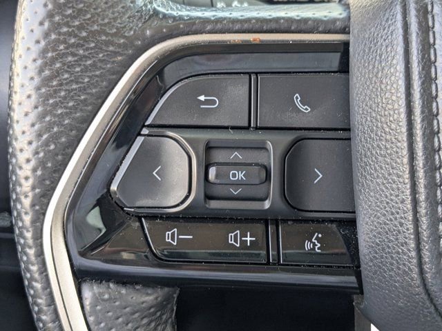 Used 2024 Toyota Tundra Limited AWD/4WD image 25