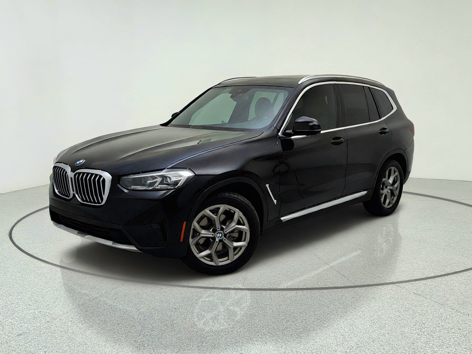 Used 2023 BMW X3 sDrive30i w/ Convenience Package
