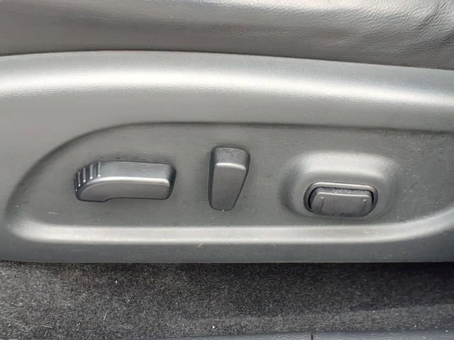 Used 2019 Nissan Murano SL w/ Cargo Package image 18