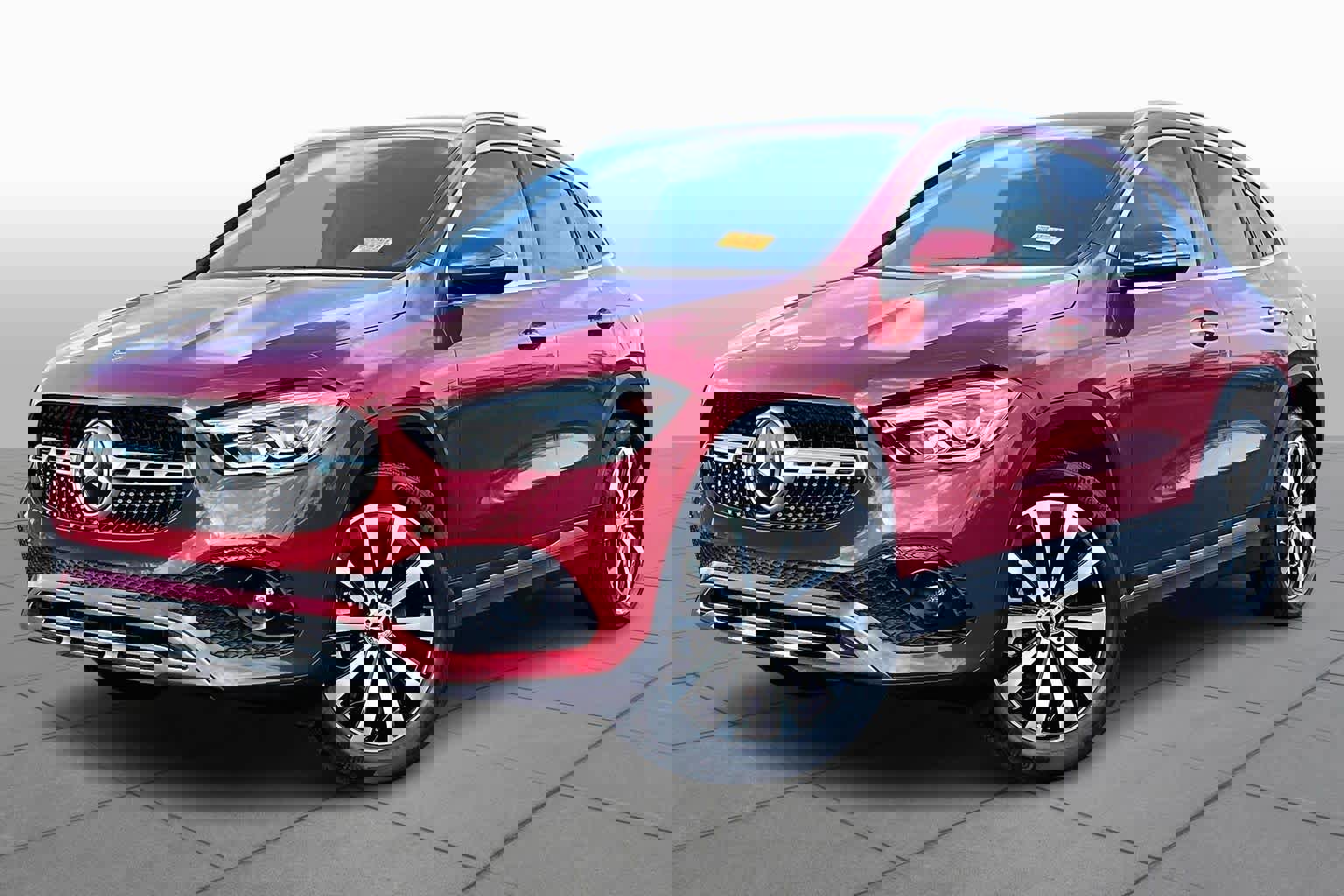 Used 2021 Mercedes-Benz GLA 250 image 2