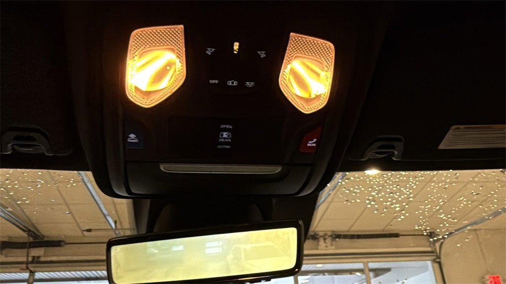 Used 2021 RAM 1500 Rebel w/ Rebel Level 2 Equipment Group image 31