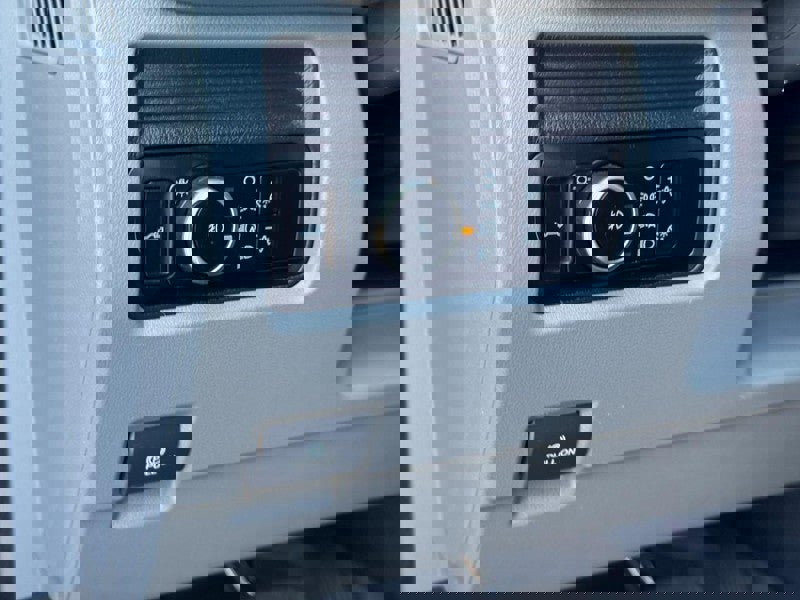 Used 2024 Ford F250 XL w/ STX Appearance Package image 16