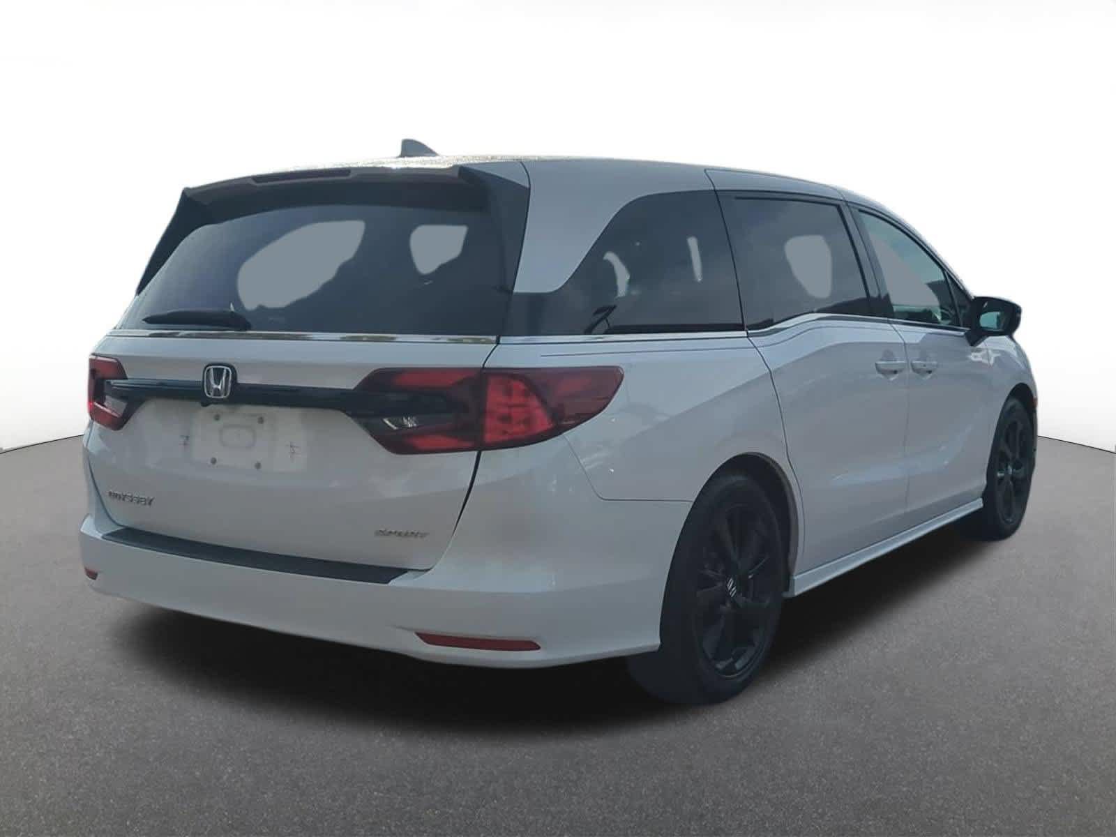 Used 2023 Honda Odyssey Sport image 6