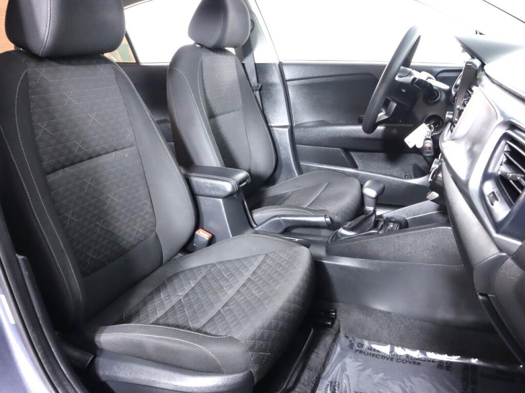 Used 2020 Kia Rio S FWD image 35