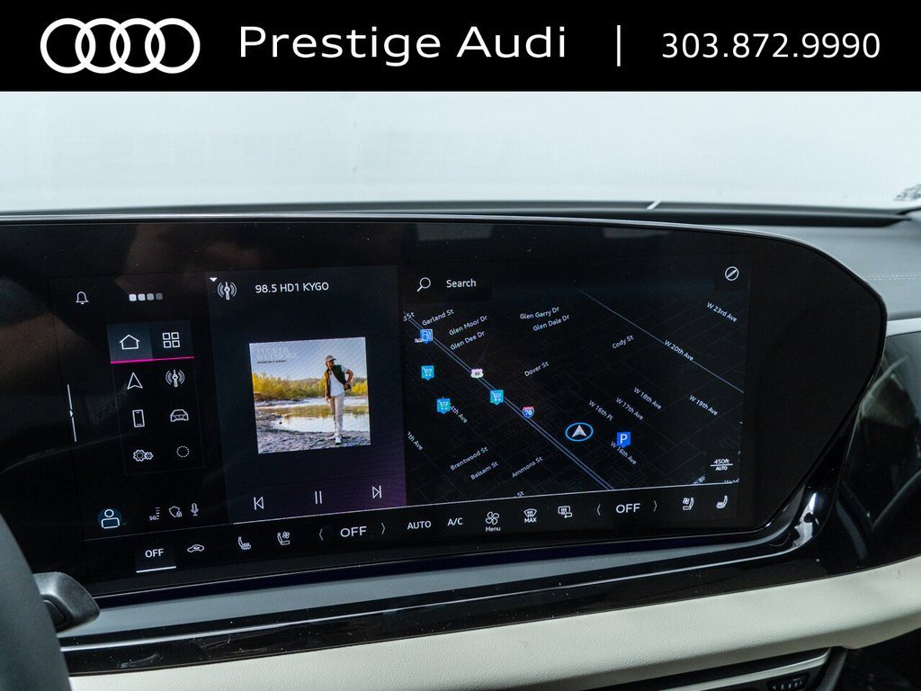 New 2025 Audi A5 2.0T Premium Plus image 16