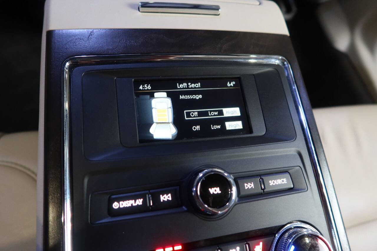 Used 2020 Lincoln Continental Reserve w/ Luxury Package image 35