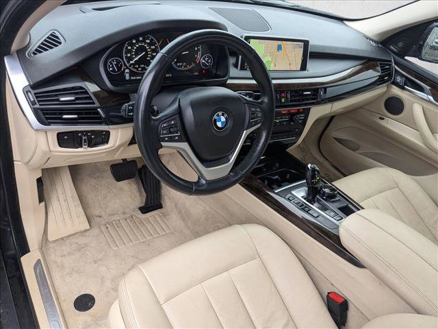 Used 2015 BMW X5 xDrive35i image 10