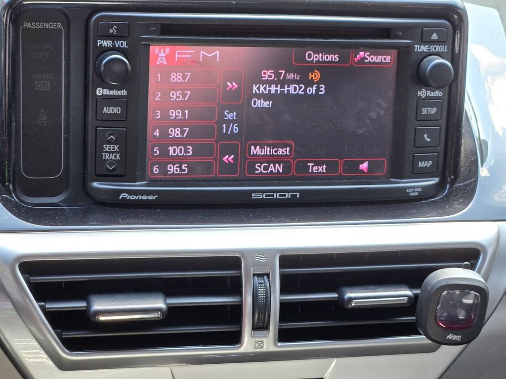 Used 2014 Scion iQ FWD image 16