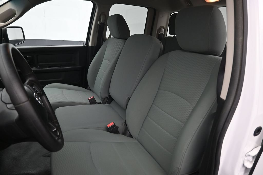 Used 2017 RAM 1500 Tradesman w/ Popular Equipment Group AWD/4WD image 19