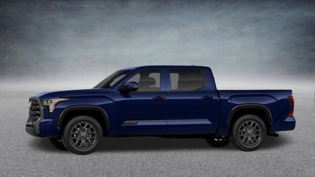 New 2026 Toyota Tundra Platinum AWD/4WD image 75