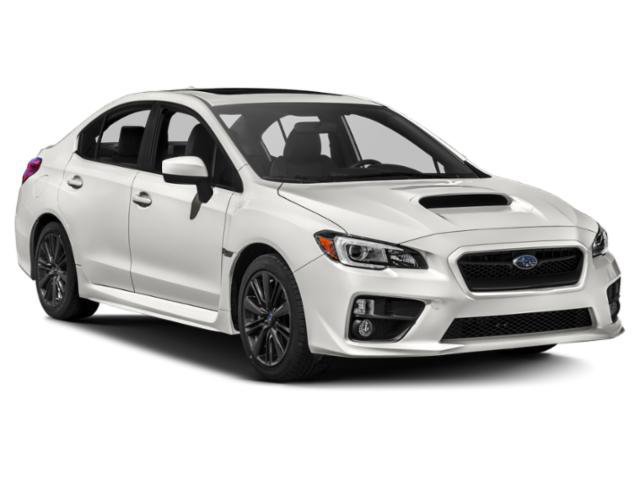 Used 2015 Subaru WRX Limited w/ Popular Package #1 AWD/4WD image 9