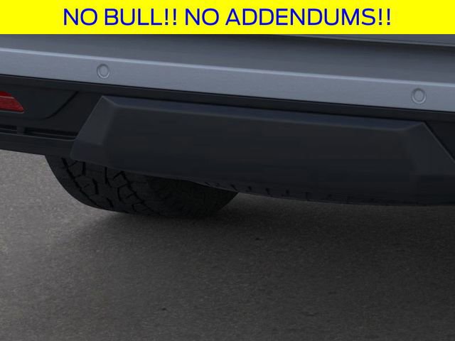 New 2026 Ford Expedition Tremor image 24