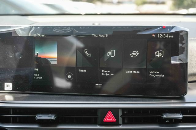 New 2026 Kia Sorento S FWD image 7