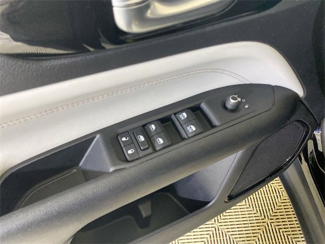 Used 2022 Jeep Compass Limited image 26