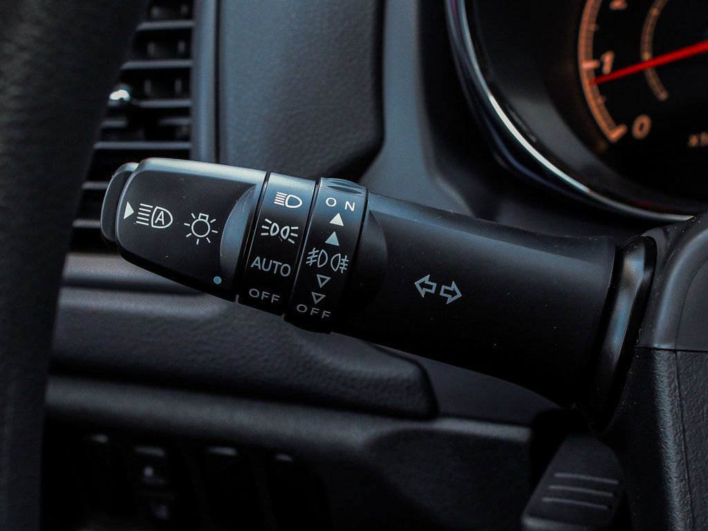 New 2025 Mitsubishi Outlander Sport ES AWD/4WD image 22