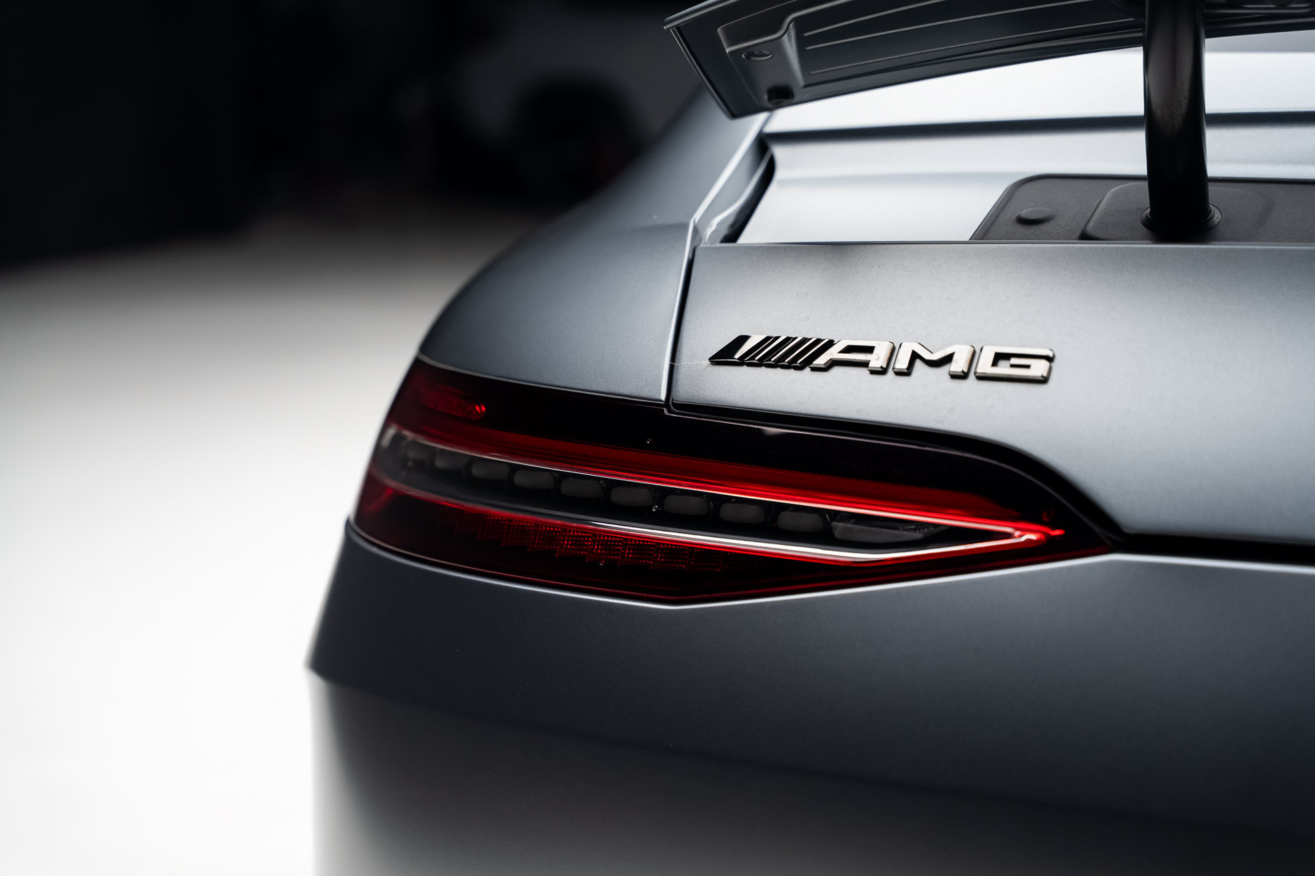 Used 2023 Mercedes-Benz AMG GT 63 image 30