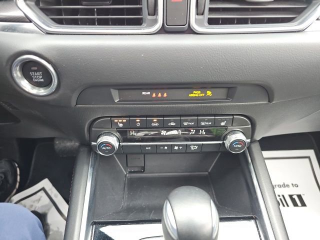Used 2024 MAZDA CX-5 Carbon Edition image 40