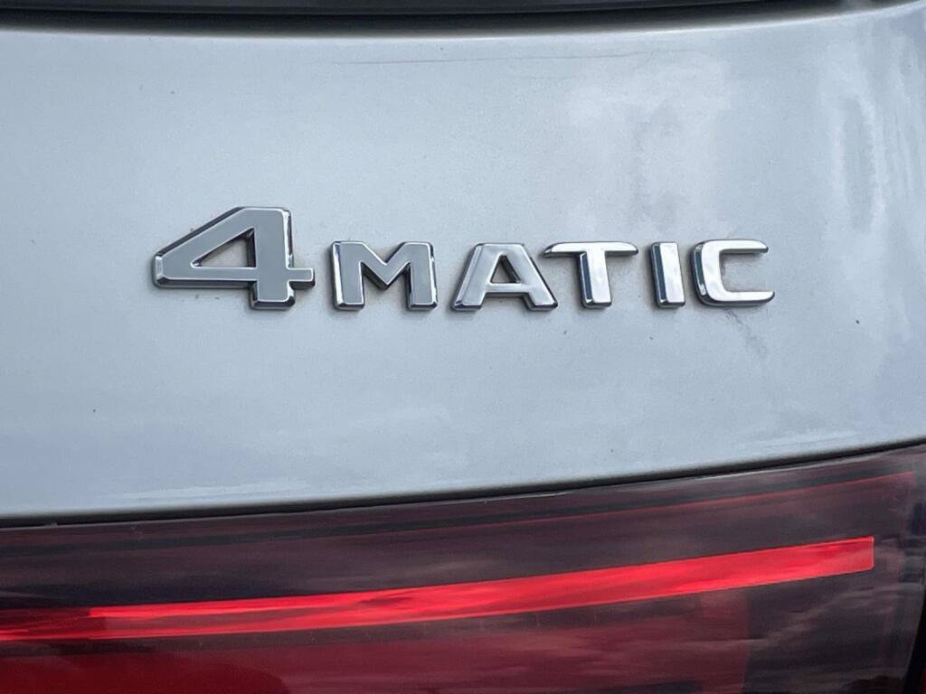 Used 2021 Mercedes-Benz GLE 350 4MATIC image 15