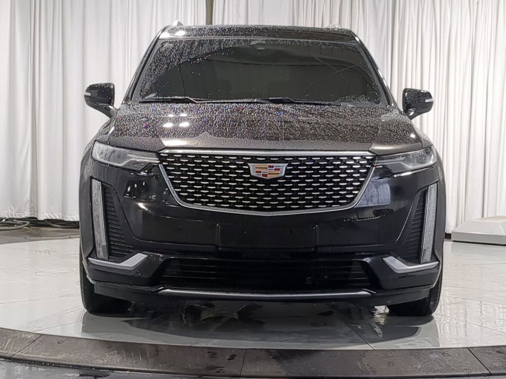 Used 2023 Cadillac XT6 Premium Luxury image 21