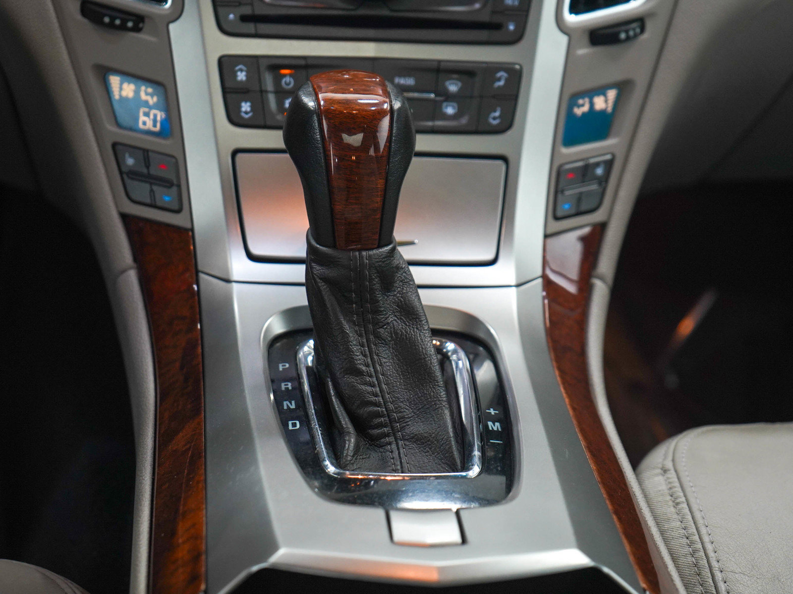 Used 2011 Cadillac CTS Luxury AWD/4WD image 20