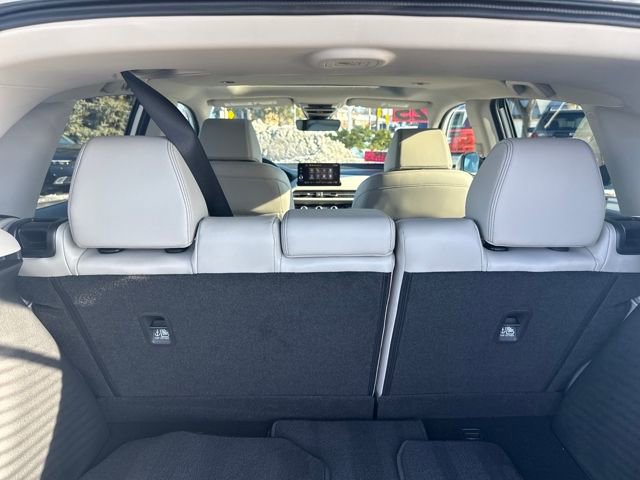 Certified 2025 Honda HR-V EX-L image 46