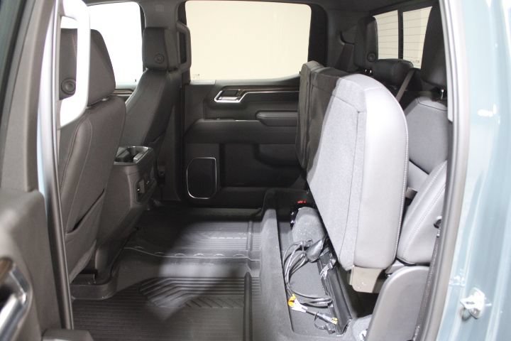New 2026 Chevrolet Silverado 1500 LT Trail Boss w/ Convenience Package II AWD/4WD image 55