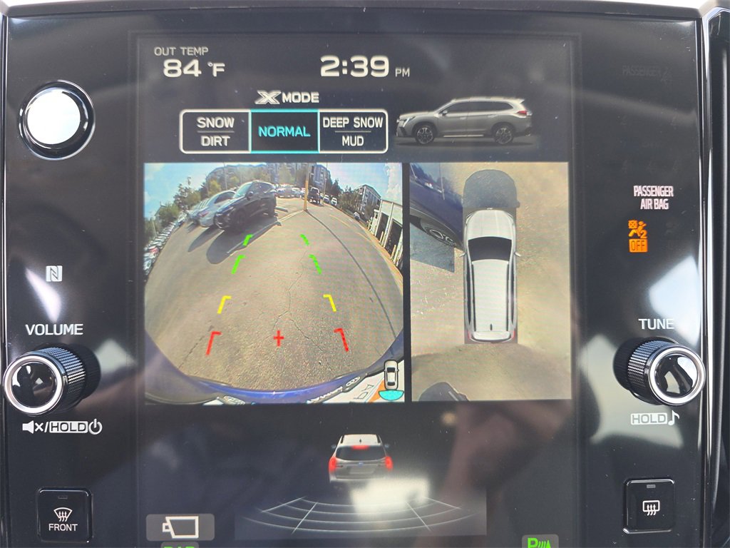 New 2026 Subaru Ascent Touring image 25