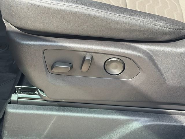 Used 2024 Chevrolet Silverado 1500 ZR2 image 21