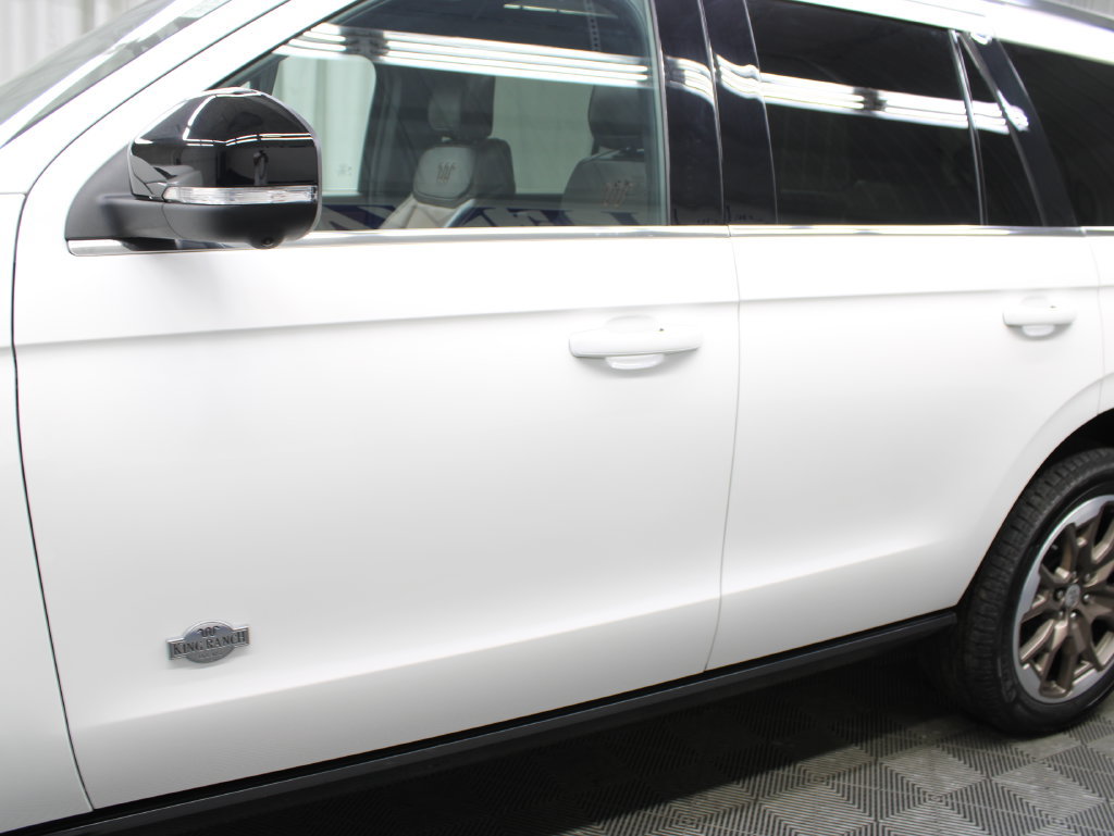 Used 2025 Ford Expedition King Ranch AWD/4WD image 57
