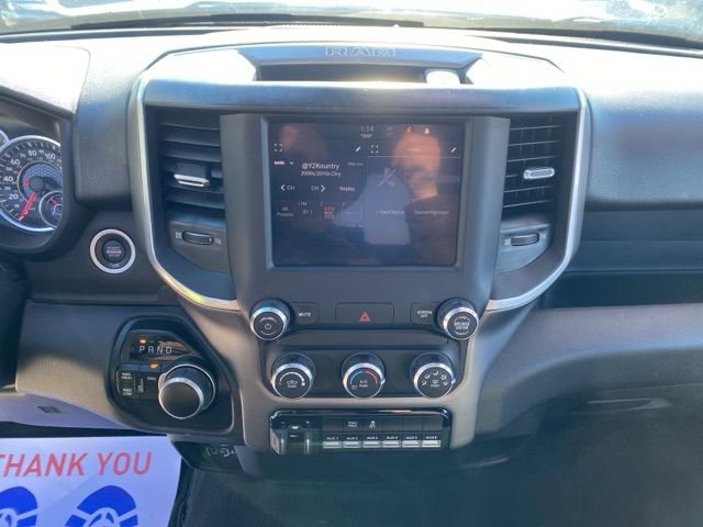 Certified 2022 RAM 2500 Big Horn w/ Snow Chief Group image 16