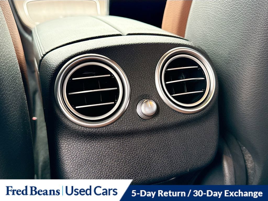 Used 2020 Mercedes-Benz C 300 4MATIC Sedan image 28