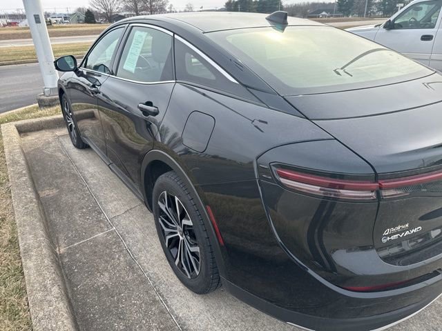 Used 2024 Toyota Crown XLE image 25