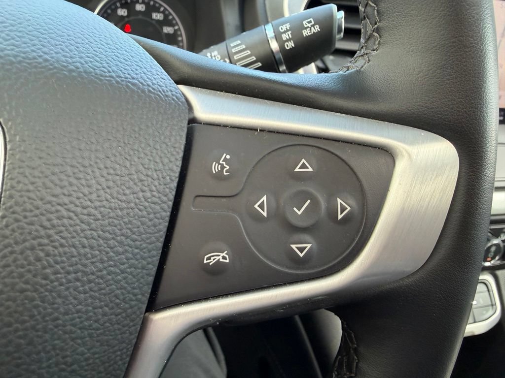 Certified 2023 GMC Acadia SLT w/ Elevation Edition FWD image 26