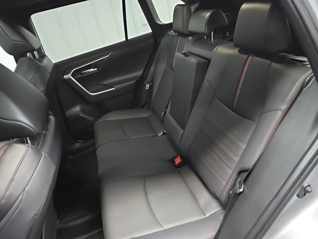 Used 2023 Toyota RAV4 XSE w/ Premium Package AWD/4WD image 32
