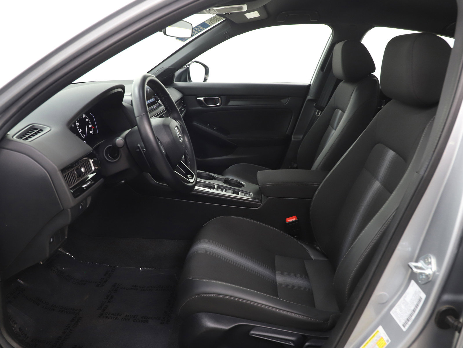 Used 2025 Honda Civic Sport image 15