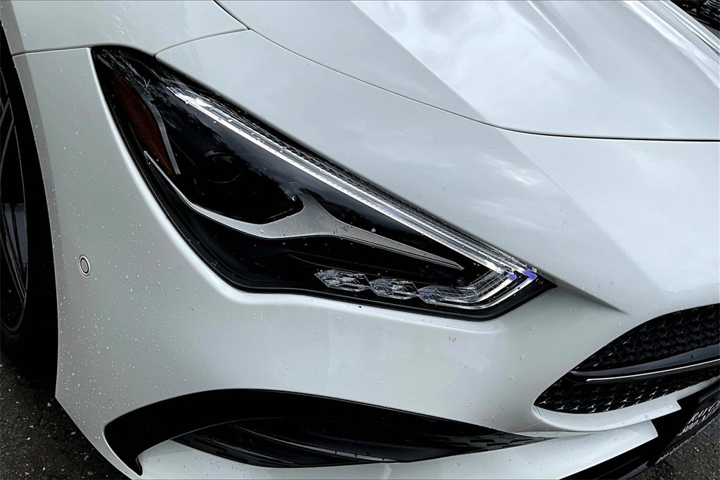 Certified 2024 Mercedes-Benz CLA 250 4MATIC image 30
