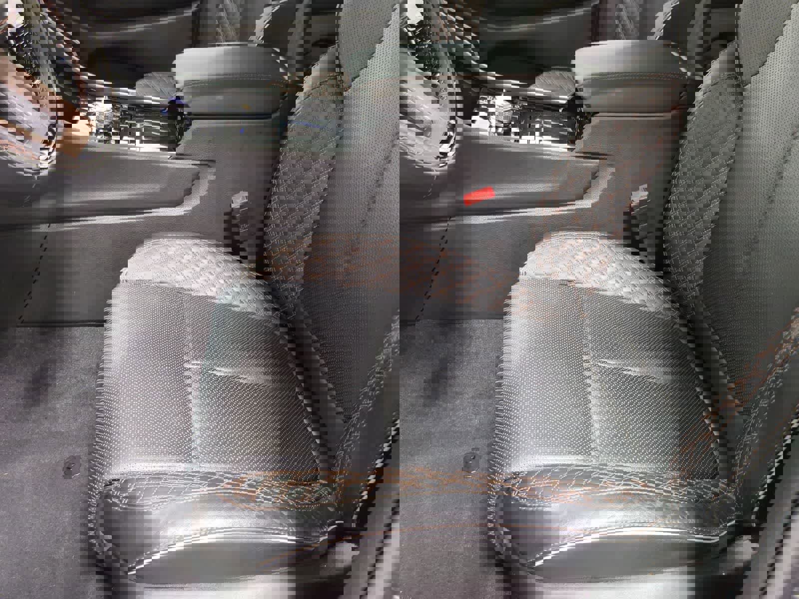 Certified 2024 Jeep Grand Cherokee Summit w/ Luxury Tech Group V image 17