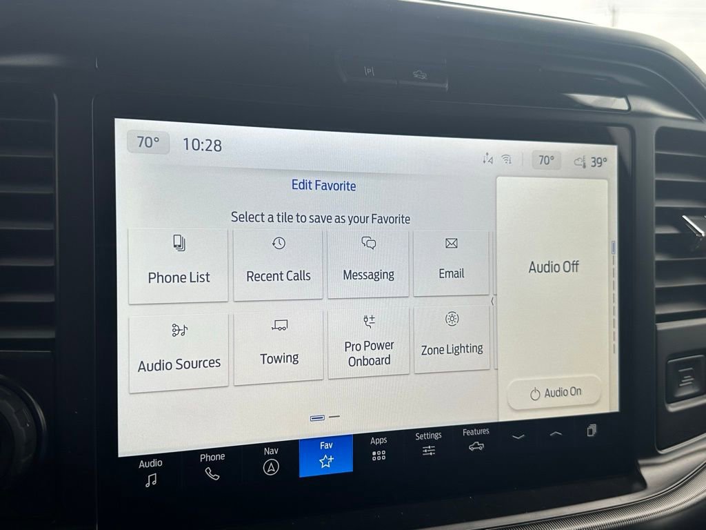 New 2025 Ford F150 Raptor image 37