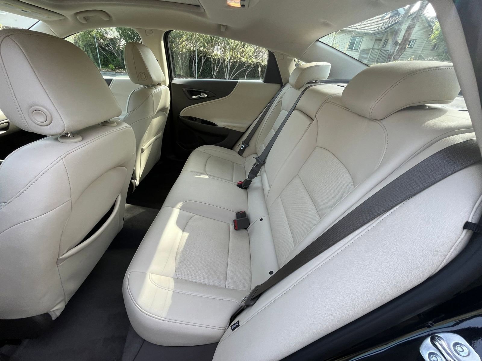 Used 2024 Chevrolet Malibu LT image 27