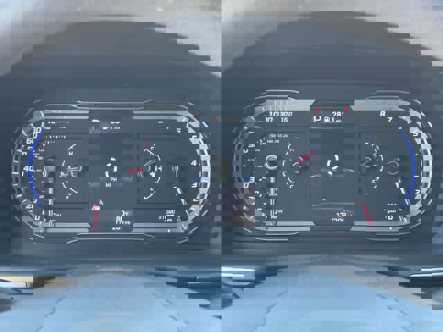 Certified 2024 Hyundai Santa Cruz SE image 24