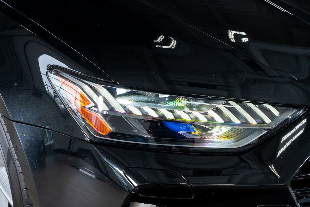 Used 2022 Audi RS 7 Sportback AWD/4WD image 9