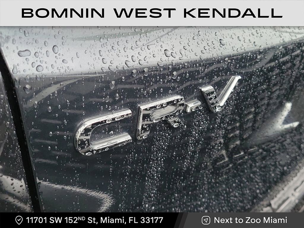 Used 2023 Honda CR-V EX-L image 4