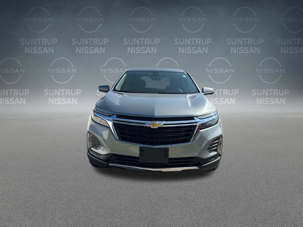 Used 2024 Chevrolet Equinox LT FWD image 38