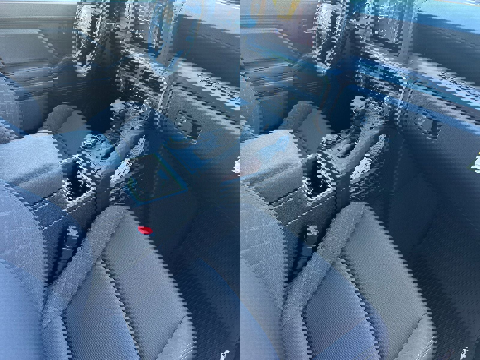 New 2026 Toyota Tacoma SR5 AWD/4WD image 14