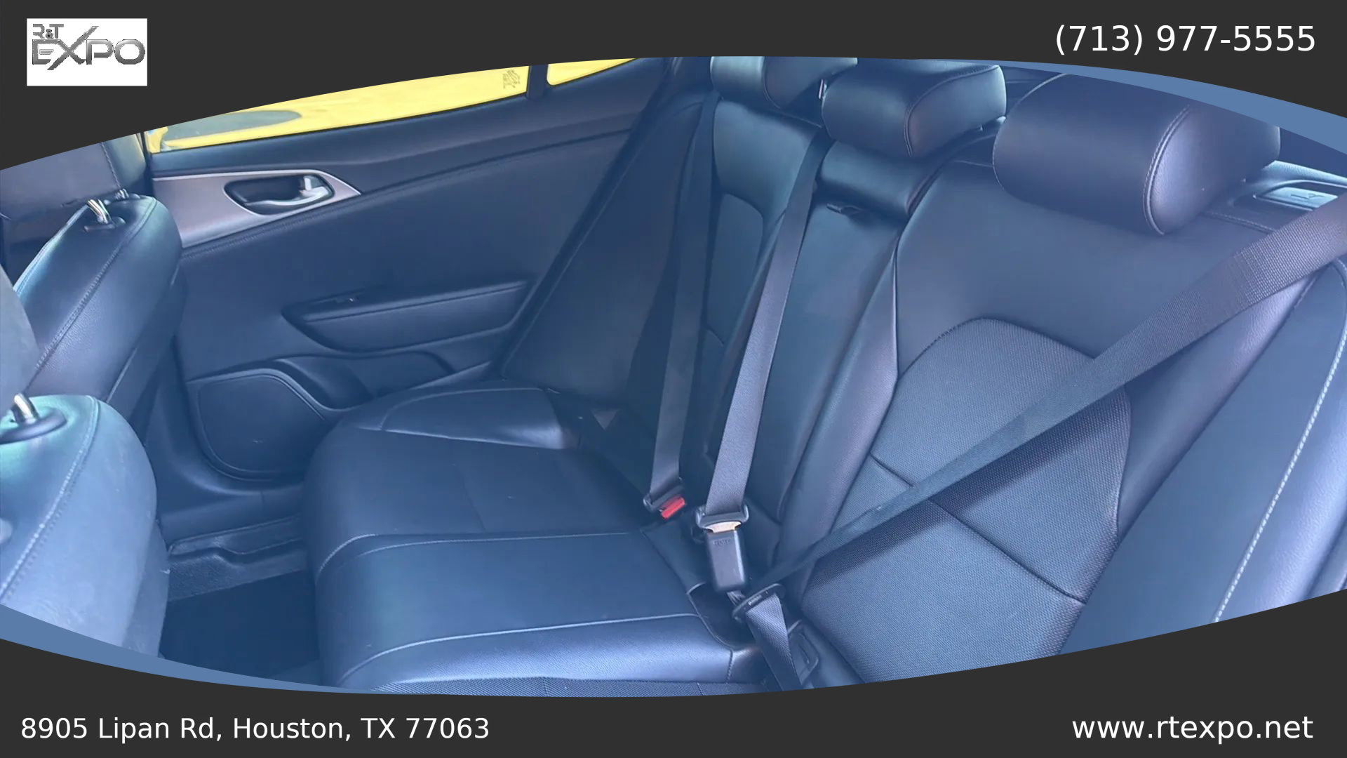 Used 2019 Kia Stinger GT image 25